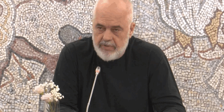 Rama paralajmëron masa të forta për hapësirat publike dhe ndërtimet abuzive: Shqipëria 2030 nuk ndërtohet mbi shkelje