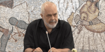Rama paralajmëron tolerancë zero për ndërtimet pa leje dhe pasigurinë ushqimore – reforma kombëtare në furnizimin me ujë, naftë dhe menaxhimin e mbetjeve