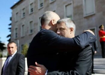 Rama pas intervistës së Thaçit: “Çka s’është as e lirë dhe as me erë të mirë është drejtësia ndërkombëtare”