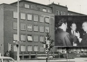 “Spiunët e Revolucionit”: Si Holanda Mashtroi Shqipërinë e Enver Hoxhës me Një Parti Komuniste Fantazmë