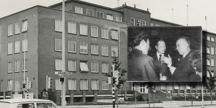 “Spiunët e Revolucionit”: Si Holanda Mashtroi Shqipërinë e Enver Hoxhës me Një Parti Komuniste Fantazmë