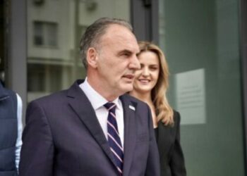 Limaj: Ia kemi zgjatur dorën Kurtit për ta ndërtuar shumicën parlamentare