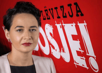 Po shqyrtohet mundësia për urdhërarrest, Fitore Pacolli thotë se nuk ka marrë ftesë nga Gjykata