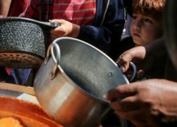 Alarm nga OKB: Gaza në kufijtë e urisë, më keq se çdo krizë e këtij shekulli