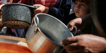 Alarm nga OKB: Gaza në kufijtë e urisë, më keq se çdo krizë e këtij shekulli