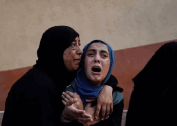 Numri i të vdekurve në Gaza shkon në mbi 59 mijë