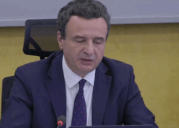 Rasti i vdekjes së Agon Zejnullahut: Kurti bën thirrje të mos bëhet antifushatë ndaj Policisë