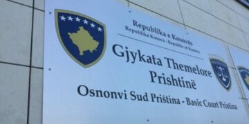 30 ditë paraburgim për zyrtarin serb që fyu UÇK-në në Rahovec