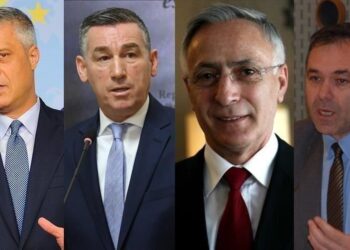 Gjykata e Hagës shpall sot vendimin mbi mocionin për rrëzimin e pjesëve të aktakuzës ndaj Thaçit dhe të tjerëve