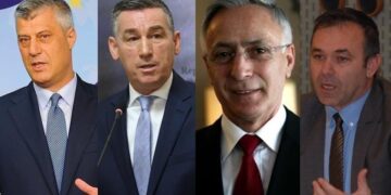 Gjykata e Hagës shpall sot vendimin mbi mocionin për rrëzimin e pjesëve të aktakuzës ndaj Thaçit dhe të tjerëve
