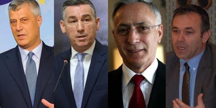 Gjykata e Hagës shpall sot vendimin mbi mocionin për rrëzimin e pjesëve të aktakuzës ndaj Thaçit dhe të tjerëve