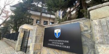 Kosova hyn në paqartësi juridike për institucionet