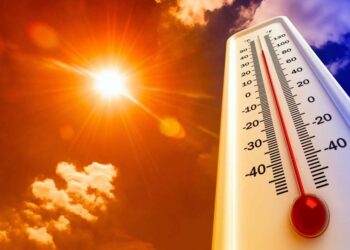 Përvëlim në horizont – Temperaturat në Kosovë pritet të tejkalojnë 40°C këtë fundjavë