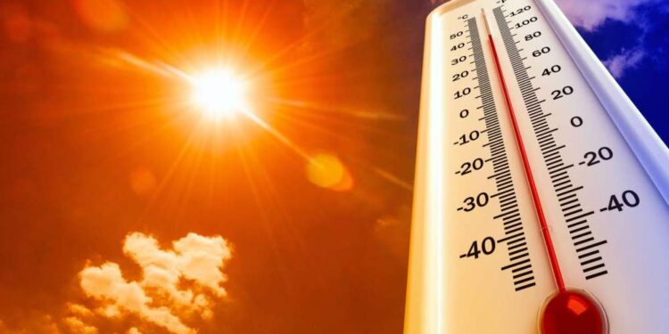 Përvëlim në horizont – Temperaturat në Kosovë pritet të tejkalojnë 40°C këtë fundjavë