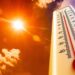 Përvëlim në horizont – Temperaturat në Kosovë pritet të tejkalojnë 40°C këtë fundjavë