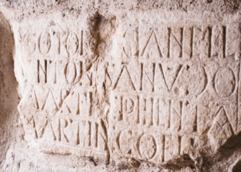 Google AI zbardh të kaluarën romake: Inteligjenca artificiale ndihmon në leximin e mbishkrimeve antike