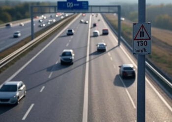 Kujdes në Serbi: Kamera regjistrojnë shpejtësinë mesatare në autostrada – 24 pika të mbikëqyrjes në tri drejtime kryesore