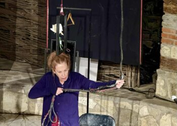 “Shfaqja që bëri publikun të qajë – ‘Engjëjt’ shpërthen në Kukaj, triumfojnë Shatrolli dhe Redhi!”