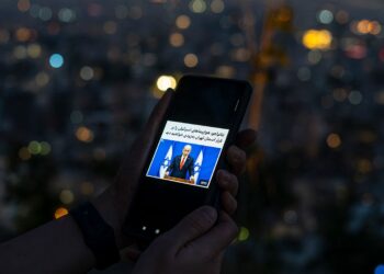 Propaganda e Luftës Iran-Izrael me Inteligjencë Artificiale: Një Paralajmërim për Botën