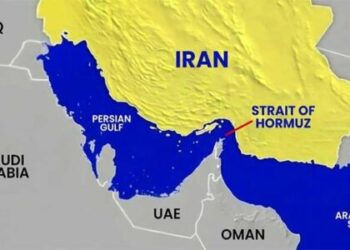 Irani bëri përgatitje për të minuar Ngushticën e Hormuzit?