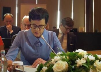 Kos në Shkup: Evropa nuk mund të jetë e bashkuar pa Ballkanin Perëndimor