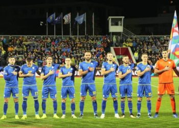 Kosova ngjitet në pozitën më të lartë ndonjëherë në renditjen e FIFA-së