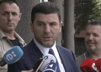 Memli Krasniqi: Nesër takohem me Presidenten – Bllokada është prodhim i VV’së
