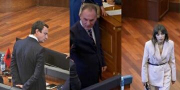 “Myzhdja” të hënën?: VV e Nisma japin sinjale pozitive për marrëveshje- A po i vije fundi ngërçit?