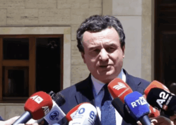 Kurti pas takimit me Presidenten: Diskutuam gjerë e gjatë, në fund do të shohim a kemi bërë përparim