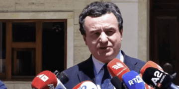 Kurti pas takimit me Presidenten: Diskutuam gjerë e gjatë, në fund do të shohim a kemi bërë përparim
