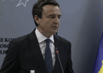 Kurti për takimin me Limajn: I kam bërë një ofertë – kam shprehur interesim për të bashkëqeverisur me NISMA’n