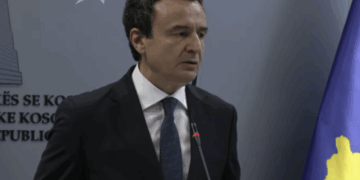 Kurti për takimin me Limajn: I kam bërë një ofertë – kam shprehur interesim për të bashkëqeverisur me NISMA’n