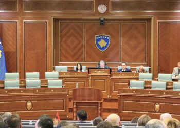 Kriza politike vazhdon – Sot tentativa e 42-të për konstituimin e Kuvendit të Kosovës