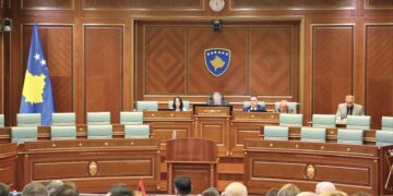 Kriza politike vazhdon – Sot tentativa e 42-të për konstituimin e Kuvendit të Kosovës