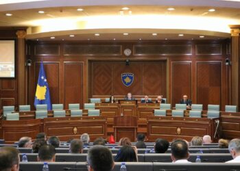 Ora vendimtare për Kuvendin: Deputetët në përballje me afatin kushtetues