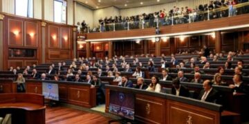 “Situata e krijuar në Kuvend është absurde dhe në dëm të interesit të qytetarëve”