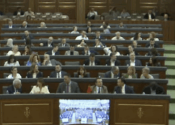 Bllokada në Kuvend paralizon 17 institucione të pavarura në Kosovë