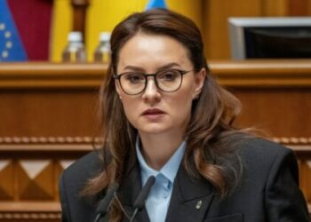 Yulia Svyrydenko emërohet kryeministre e re e Ukrainës