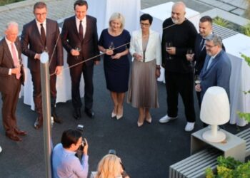 Shkup: Vijon Samiti BE–Ballkani Perëndimor, në fokus Plani i Zhvillimit dhe perspektiva e zgjerimit