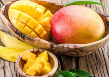 Studimi i ri: Mango ndihmon në uljen e rezistencës ndaj Insulinës