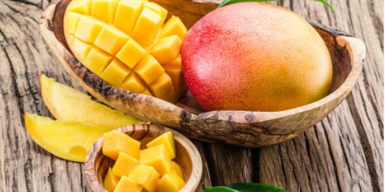 Studimi i ri: Mango ndihmon në uljen e rezistencës ndaj Insulinës