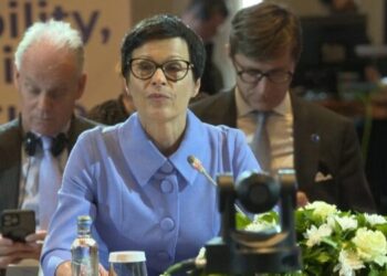 6 miliardë euro, BE konfirmon në Shkup mbështetjen për Ballkanin Perëndimor!