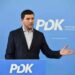 PDK dorëzon kërkesë në Kushtetuese, ka tri kërkesa që lidhen me veprimet e Deharit