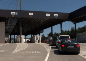 Nuk ka pritje të gjata në asnjërën nga pikat kufitare