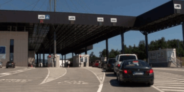 Nuk ka pritje të gjata në asnjërën nga pikat kufitare