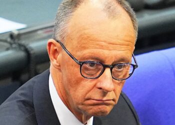 Gjermania kërkon mbështetje nga SHBA për mbrojtjen ajrore të Ukrainës – Bisedë telefonike mes kancelarit Merz dhe presidentit Trump