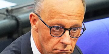 Gjermania kërkon mbështetje nga SHBA për mbrojtjen ajrore të Ukrainës – Bisedë telefonike mes kancelarit Merz dhe presidentit Trump