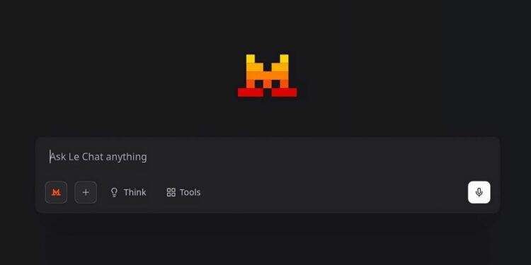Mistral AI i jep Le Chat përmirësime të mëdha – Njohje zëri, kërkim i thelluar dhe redaktim imazhesh