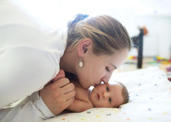 Të folurit tek fëmija juaj – Çfarë duhet të dini për zhvillimin e hershëm të gjuhës