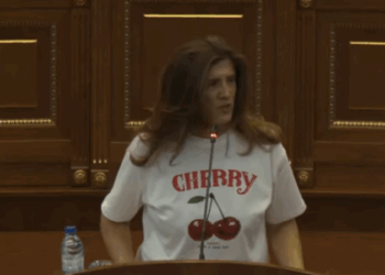 Musliu: VV-ja ta kuptojë se Kuvendi nuk është seli e tyre